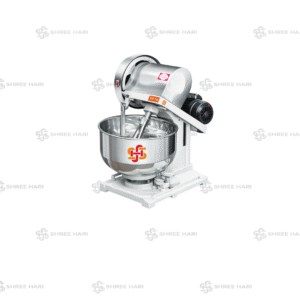 Atta Dough Maker (10 KG)