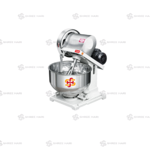 Atta Dough Maker (15 KG)