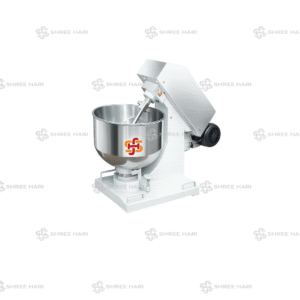 Atta Dough Maker (20 KG)