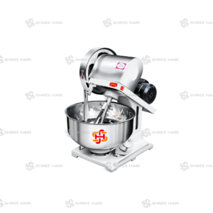 Atta Dough Maker (25 KG)