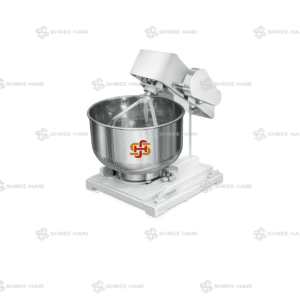 Atta Dough Maker (50 KG)
