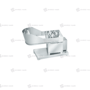 Banana Wafer Making Machine