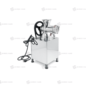 Chatni Making Machine