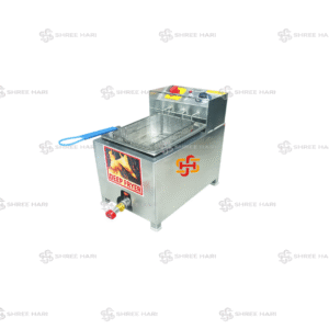 Deep Fryer (5 Ltr)