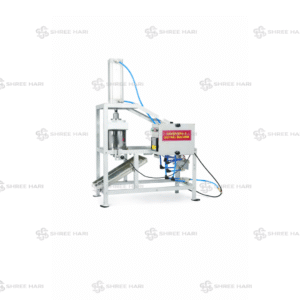 Dough Ball (Goyna) Pneumatic Machine