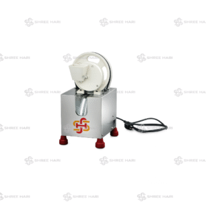 Dry Fruit Chips Machine (Motor)