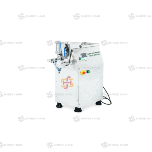 Dough Ball Machine (Double Waram)