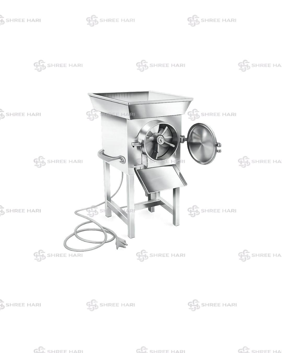 Gravy Machine (5 HP)