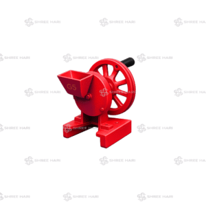 Manual Dryfruit Cutting Machine