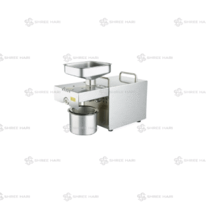 Mini Oil Expeller for Home Use