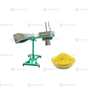 Nylon Sev Making Machine