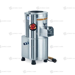 Potato Peeler Machine (10 Kg / 15 Kg / 20 Kg / 30 Kg / 50 Kg)