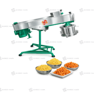 Sev Gathiya Farsan Namkeen Machine