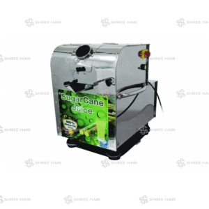 Sugarcane Juice Machine (Heavy Model)