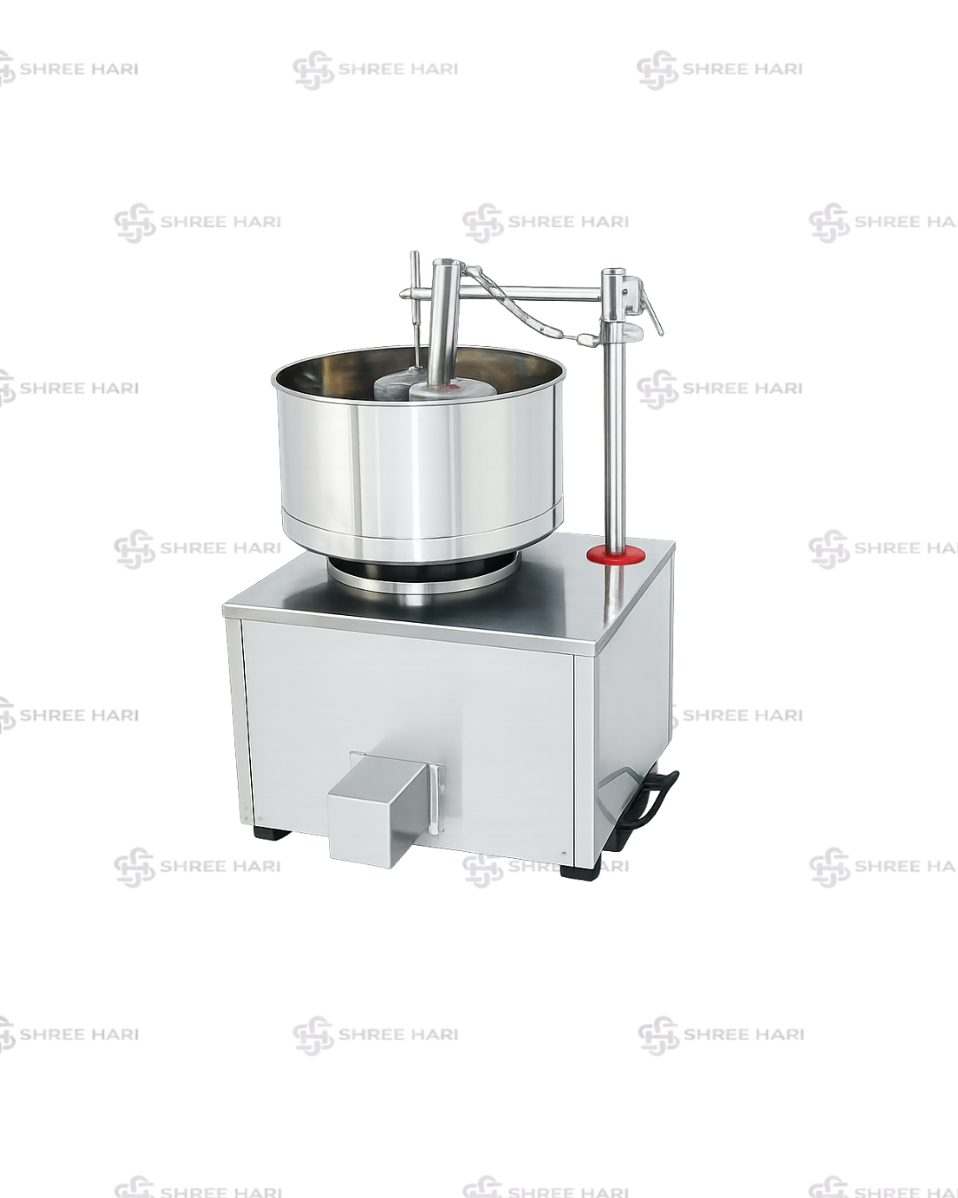 Wet Grinder Machine (5 LTR / 10 LTR / 15 LTR / 20 LTR)