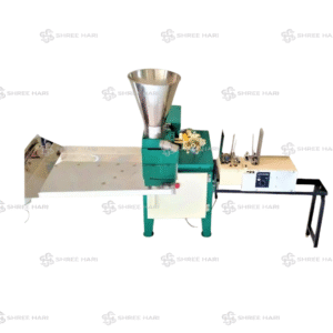 Agarbatti Making Machine (Automatic)