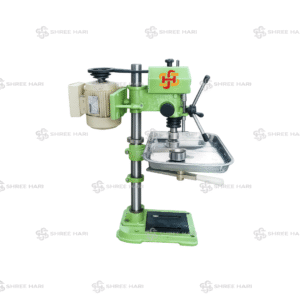 Sambrani Cup Single Cavity Machine