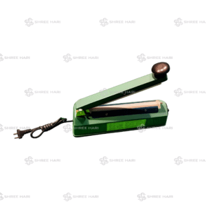 Hand Impulse Sealer Machine – 16 Inch (PFS-400)