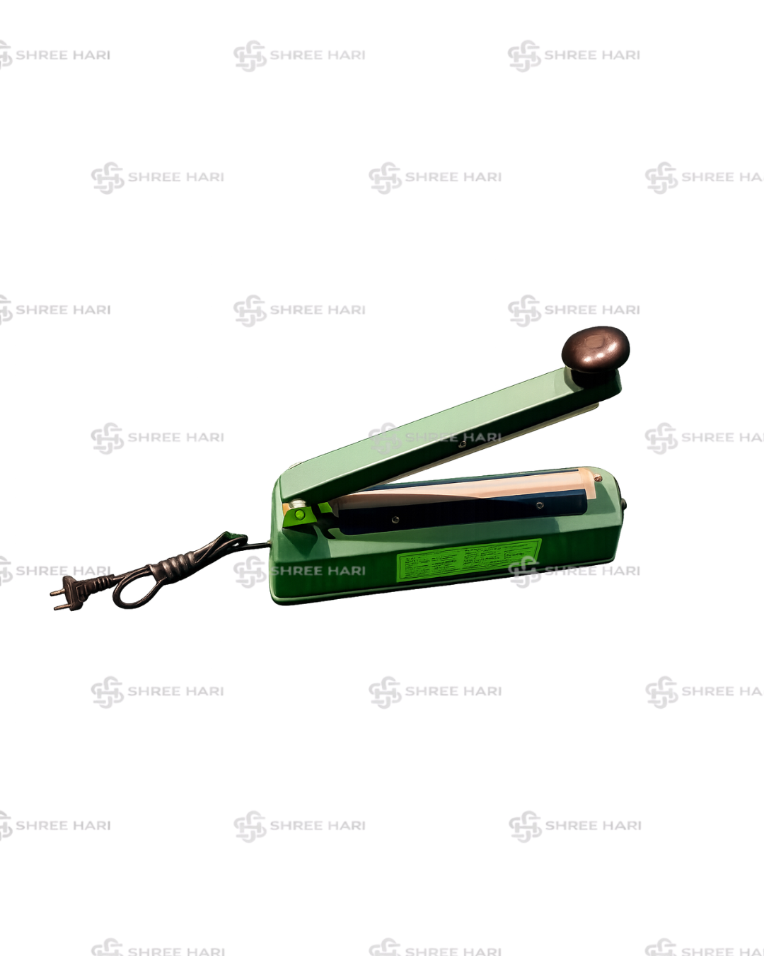 Hand Impulse Sealer Machine – 16 Inch (PFS-400)