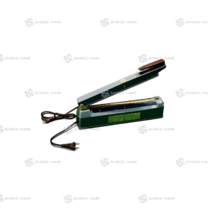 Hand Impulse Sealer Machine – 8 Inch (PFS-200)