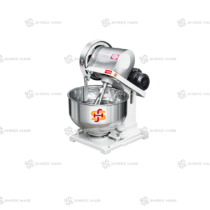 Atta Dough Maker (15 KG)