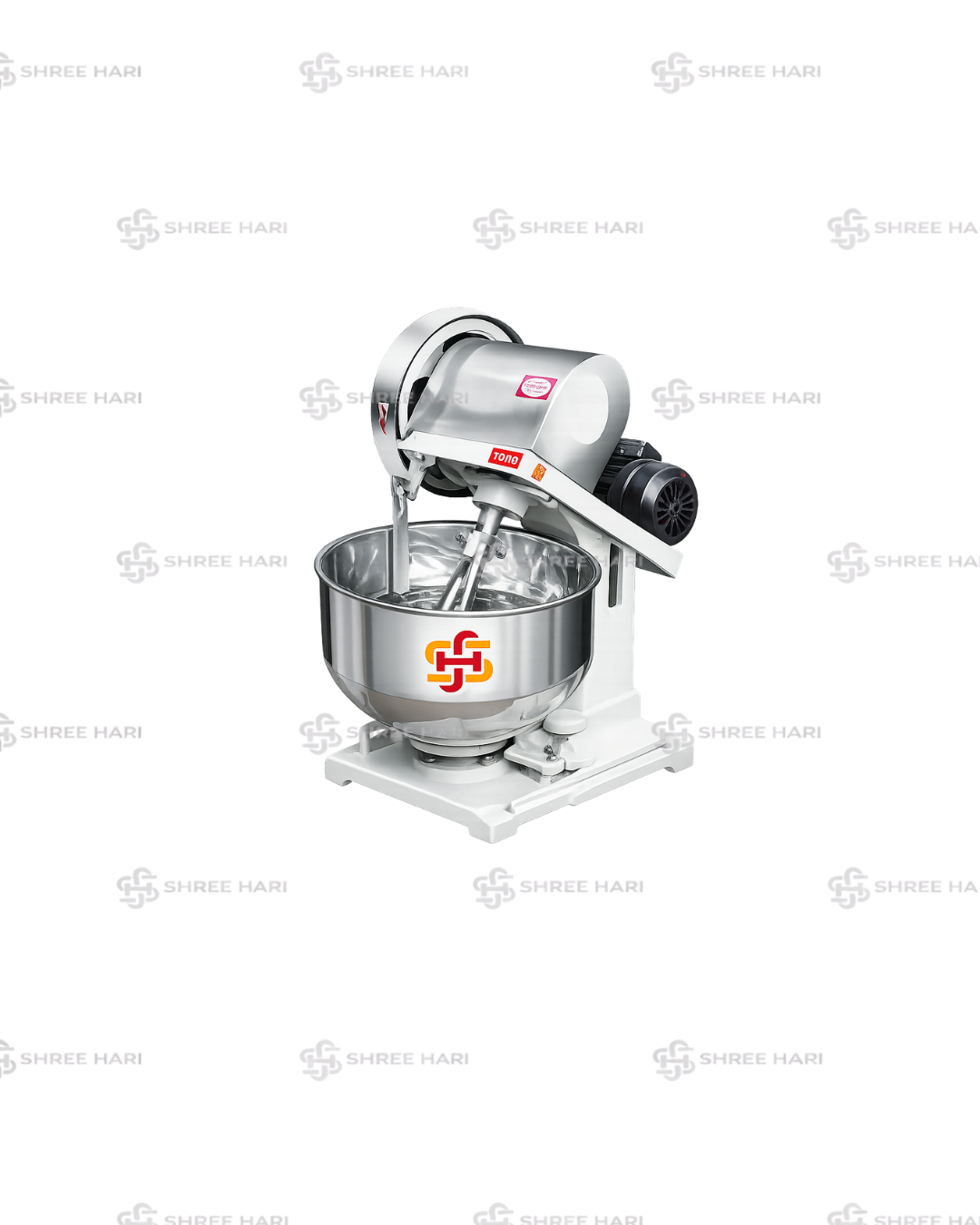 Atta Dough Maker (15 KG)