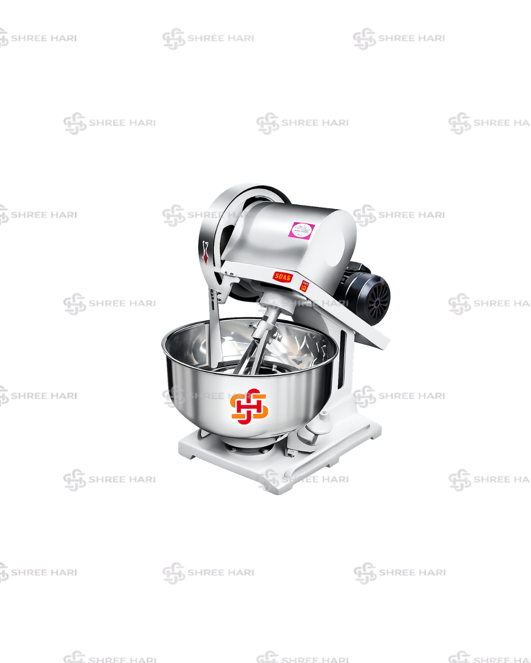 Atta Dough Maker (25 KG)