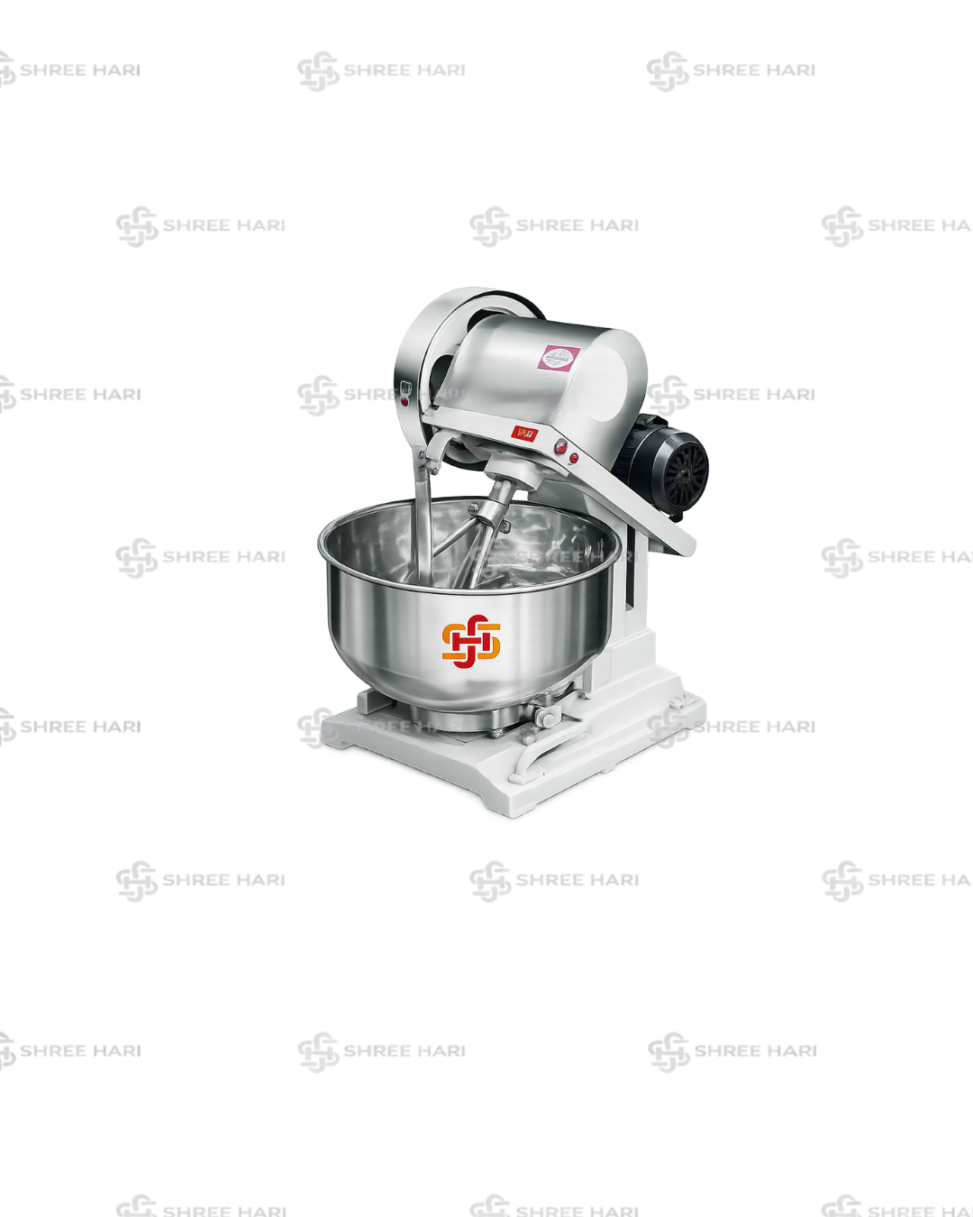 Atta Dough Maker (30 KG)