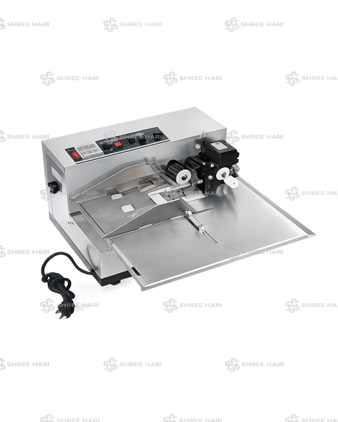Shree Hari Traders – HP 241 Hot Code Printer