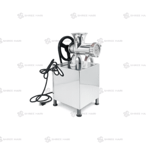 Chatni Making Machine