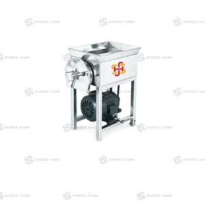 Coconut Scrapper Machine