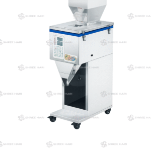 Digital Weight Filler Machine (50 g – 5 Kg)
