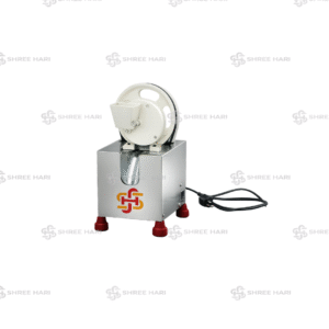Dry Fruit Chips Machine (Motor)