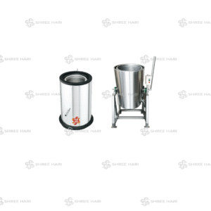 Dryer Machine