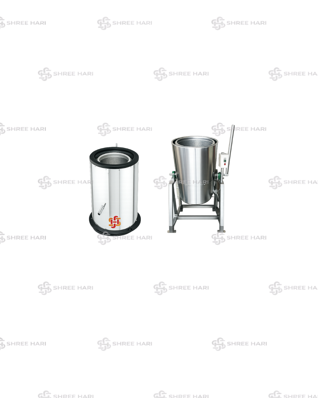 Dryer Machine