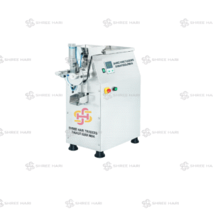 Dough Ball Machine (Single Waram)