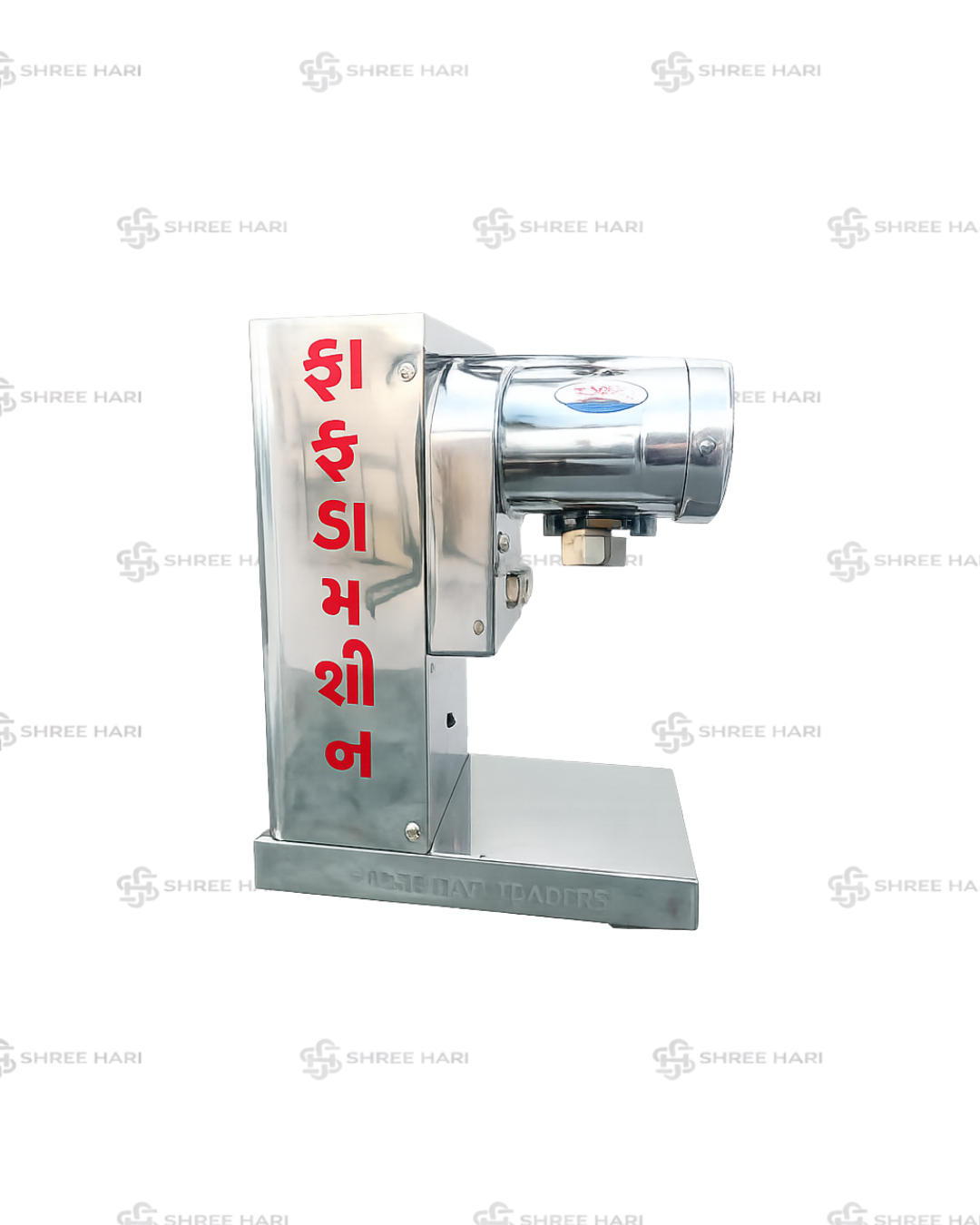 Commercial Fafda Making Machine