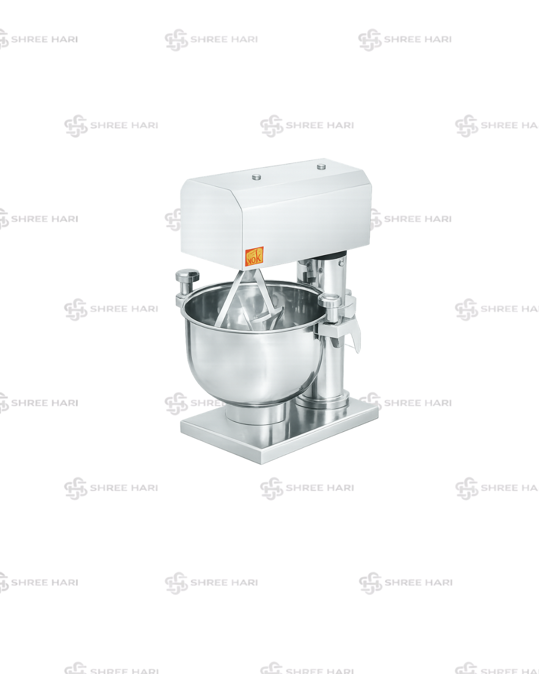 Gharelu Atta Maker (2 KG)