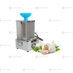 Commercial Garlic Peeling Machine
