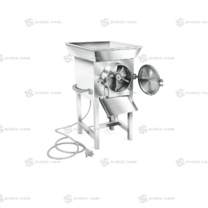Gravy Machine (3 HP)