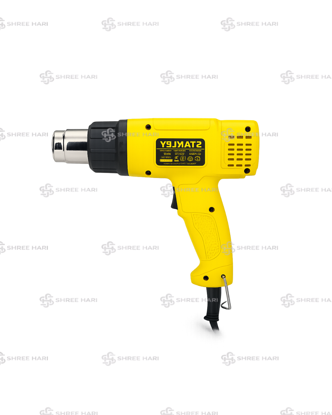 Heat Shrink Gun
