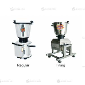 Heavy Duty Mixer Grinder Machine (14 Ltr)