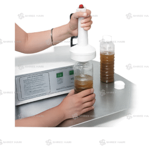 Induction Sealer Machine
