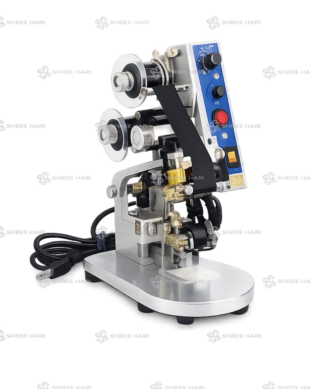 Manual Hot Code Printer (DY-8)