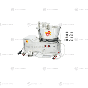 Mava Machine