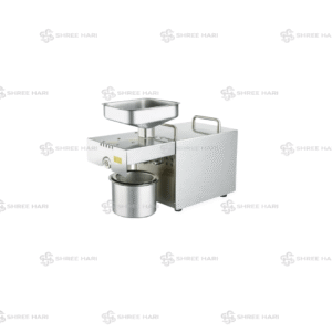 Mini Oil Expeller for Home Use
