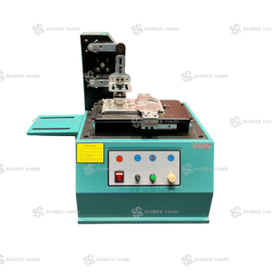 Pad Printer Machine