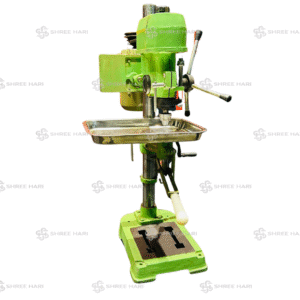 Sambrani Cup Single Cavity Machine