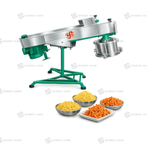 Sev Gathiya Farsan Namkeen Machine