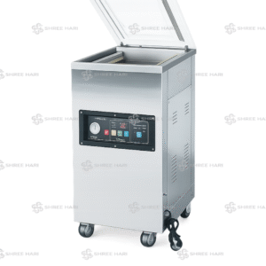 Single Chamber Vacuum Packing Machine (Vertical Model)